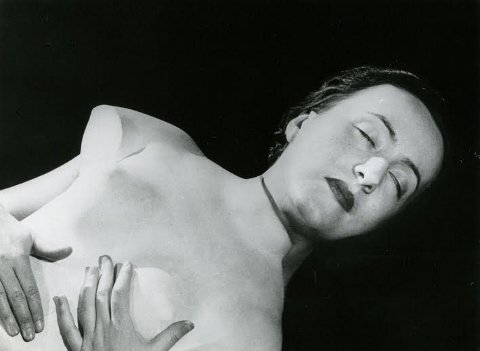 Man Ray